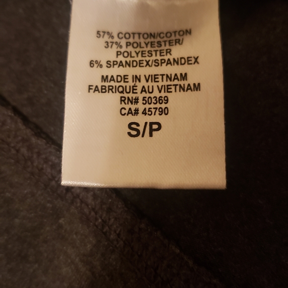 Energy Zone Yoga Pants - Picture 4 of 4